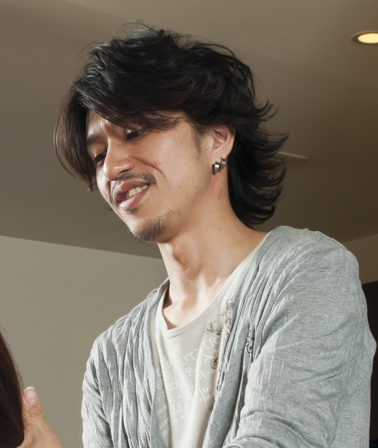 大分県 堺田オーナー