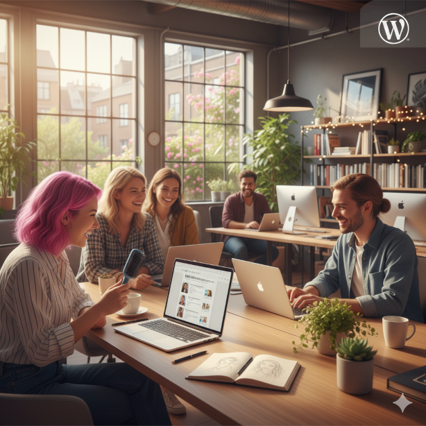 開発ストーリー画像